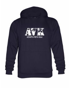 AVK Camou Hoodie