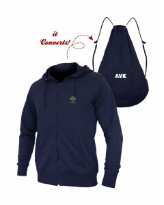 AVK Quikflip Hero Hoodie
