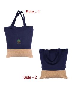 AVK Tote Bag